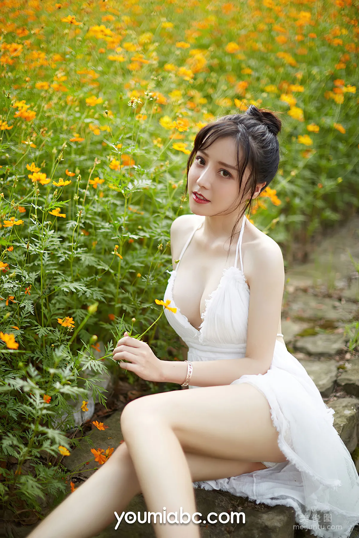 Baiyi Ada: YouMi photo 22