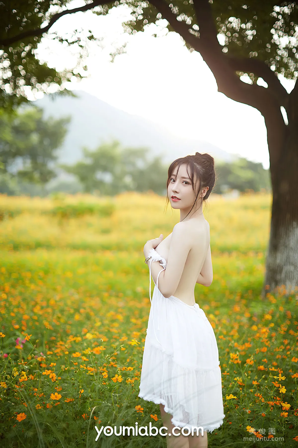 Baiyi Ada: YouMi photo 27