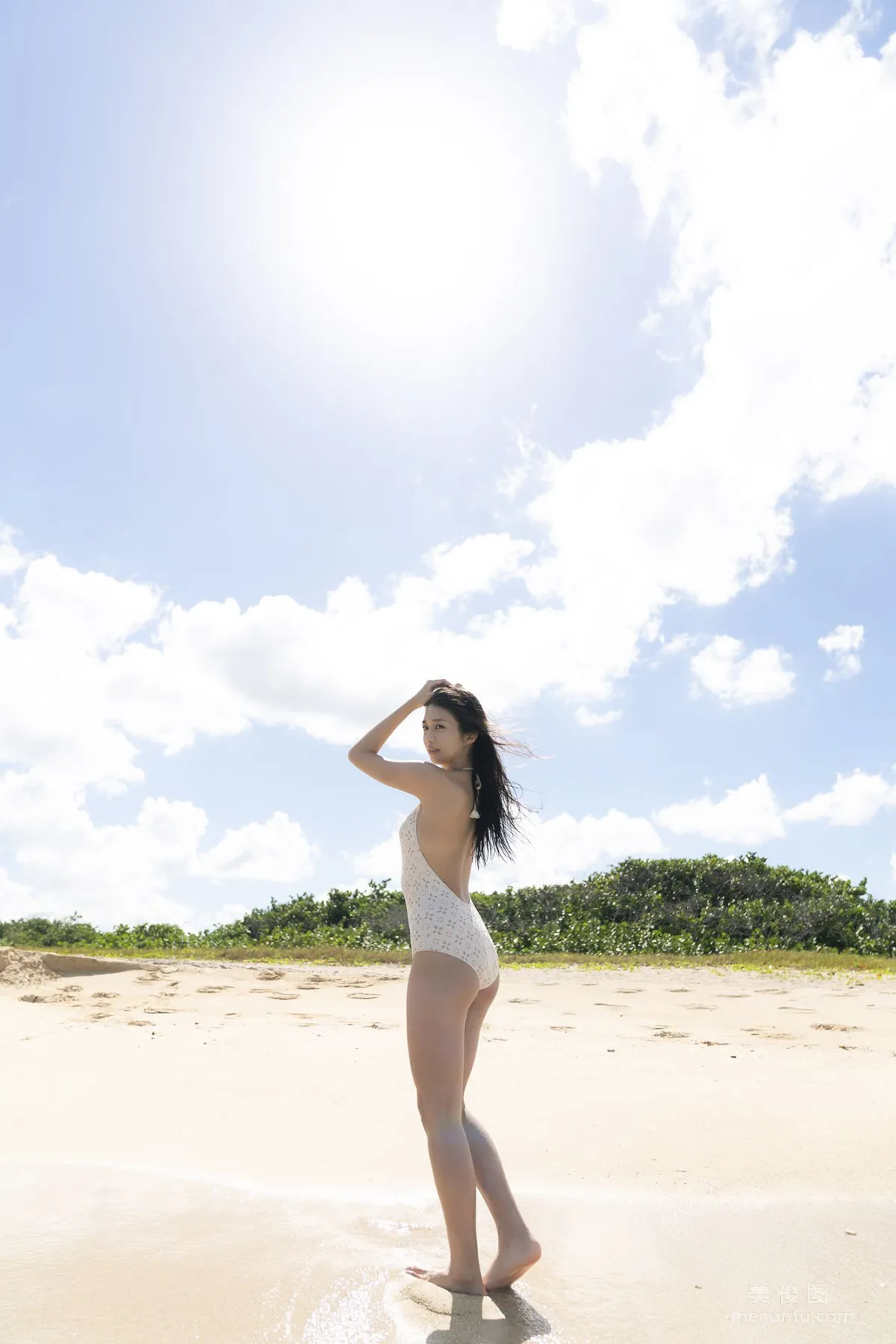 [Hello! Project Digital Books] No.205 Maria Makino Maria Makino photo 61