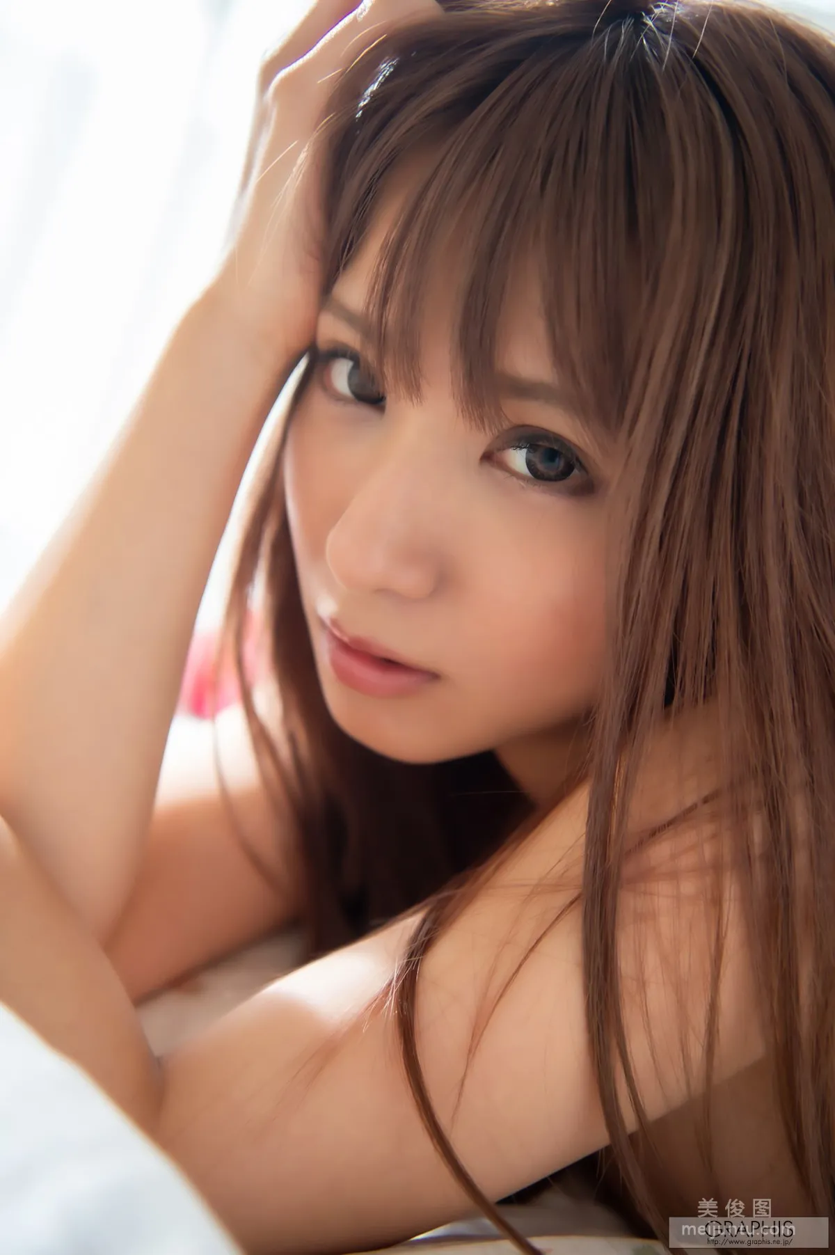 [Graphis] Limited Edition Mion Sonoda 2 photo 15