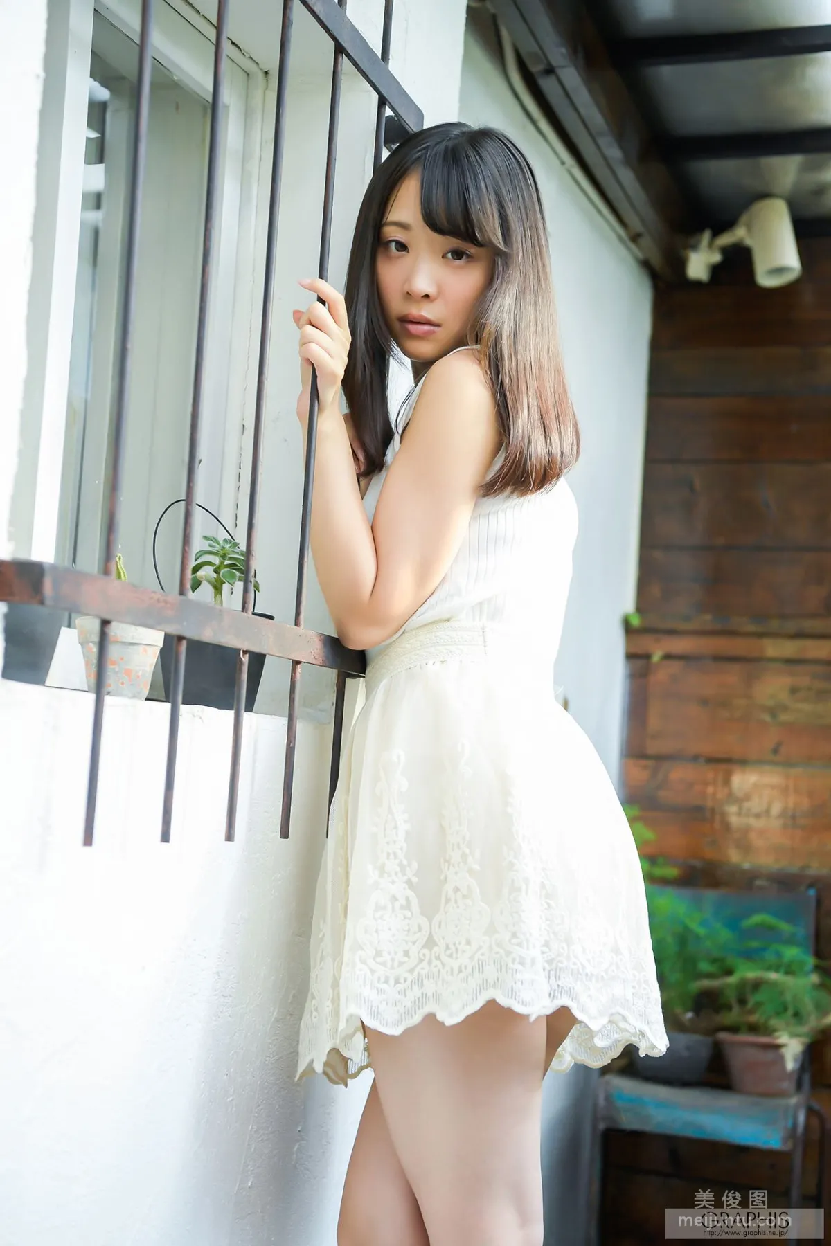 [Graphis] Limited Edition 吉岡ひより Hiyori Yoshioka 1 6