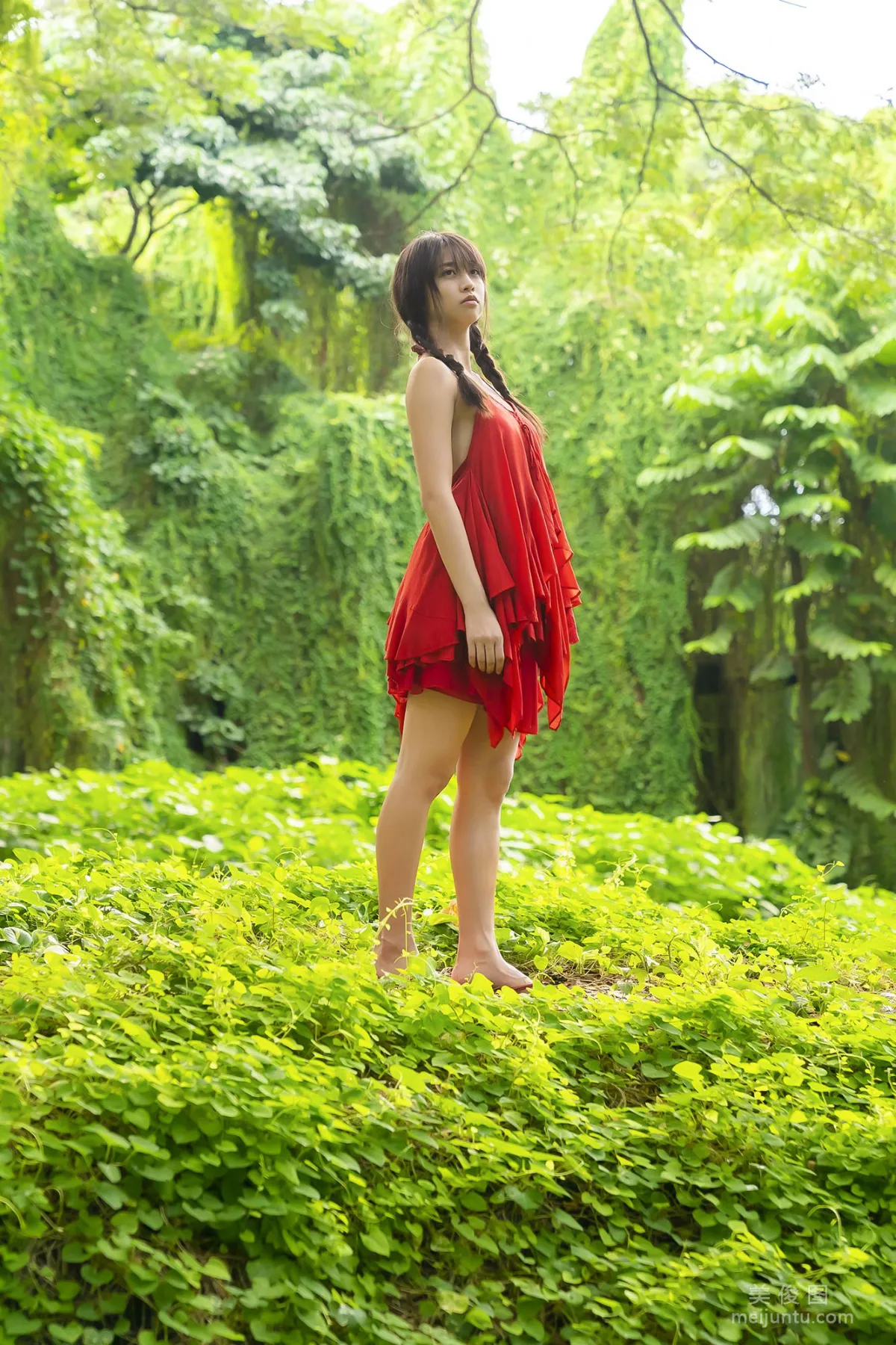 [Hello! Project Digital Books] No.205 Maria Makino Maria Makino photo 6