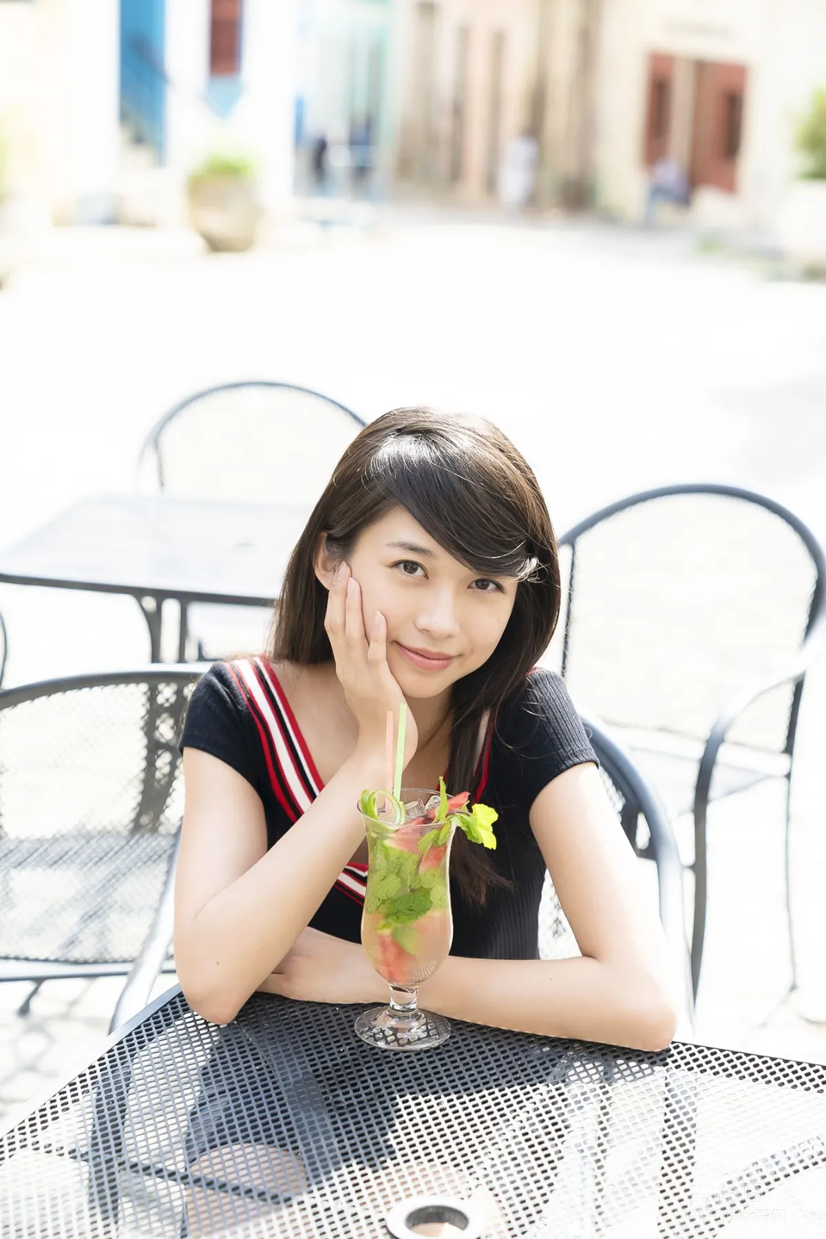 [Hello! Project Digital Books] No.205 Maria Makino Maria Makino photo 32