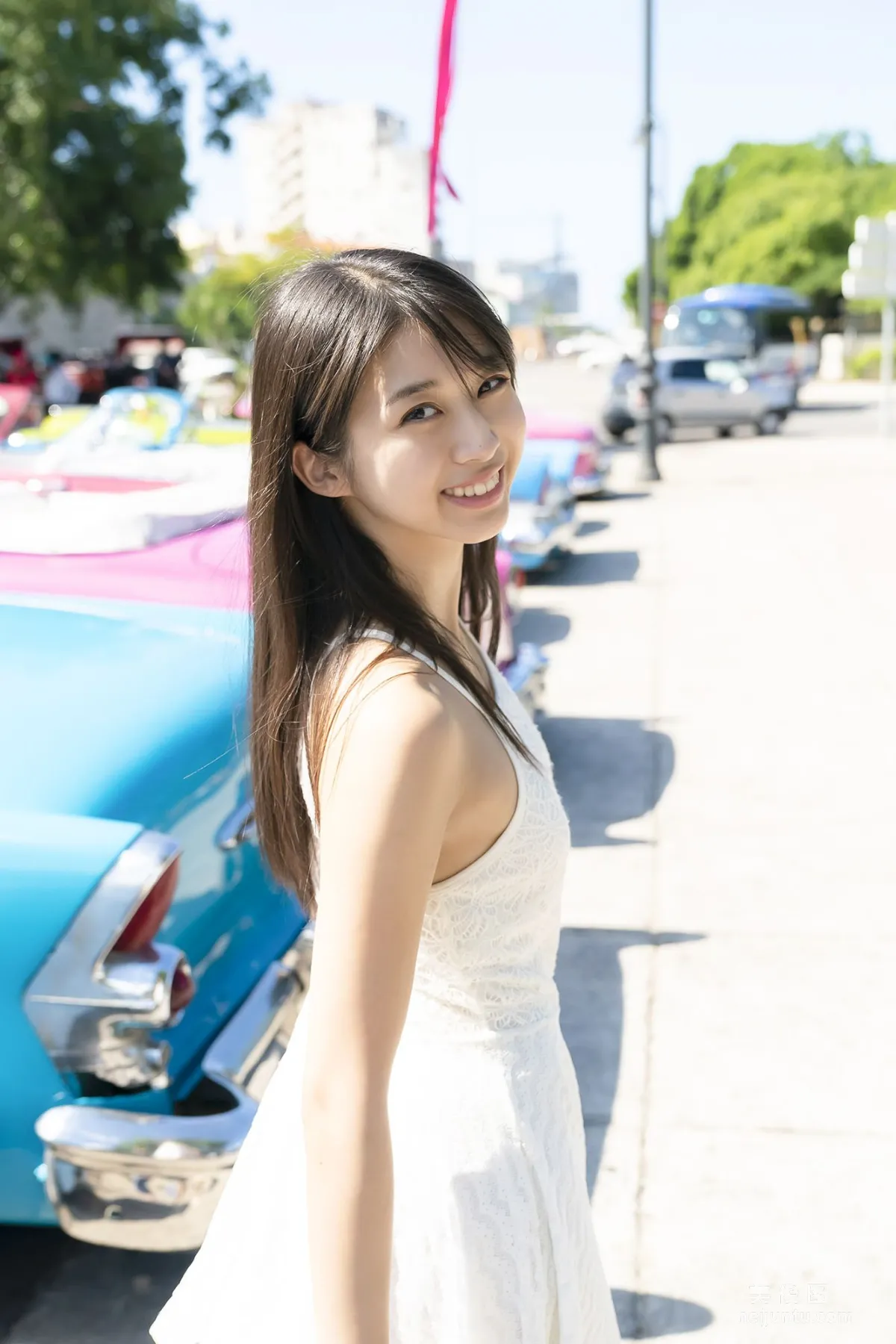 [Hello! Project Digital Books] No.205 Maria Makino Maria Makino photo 49