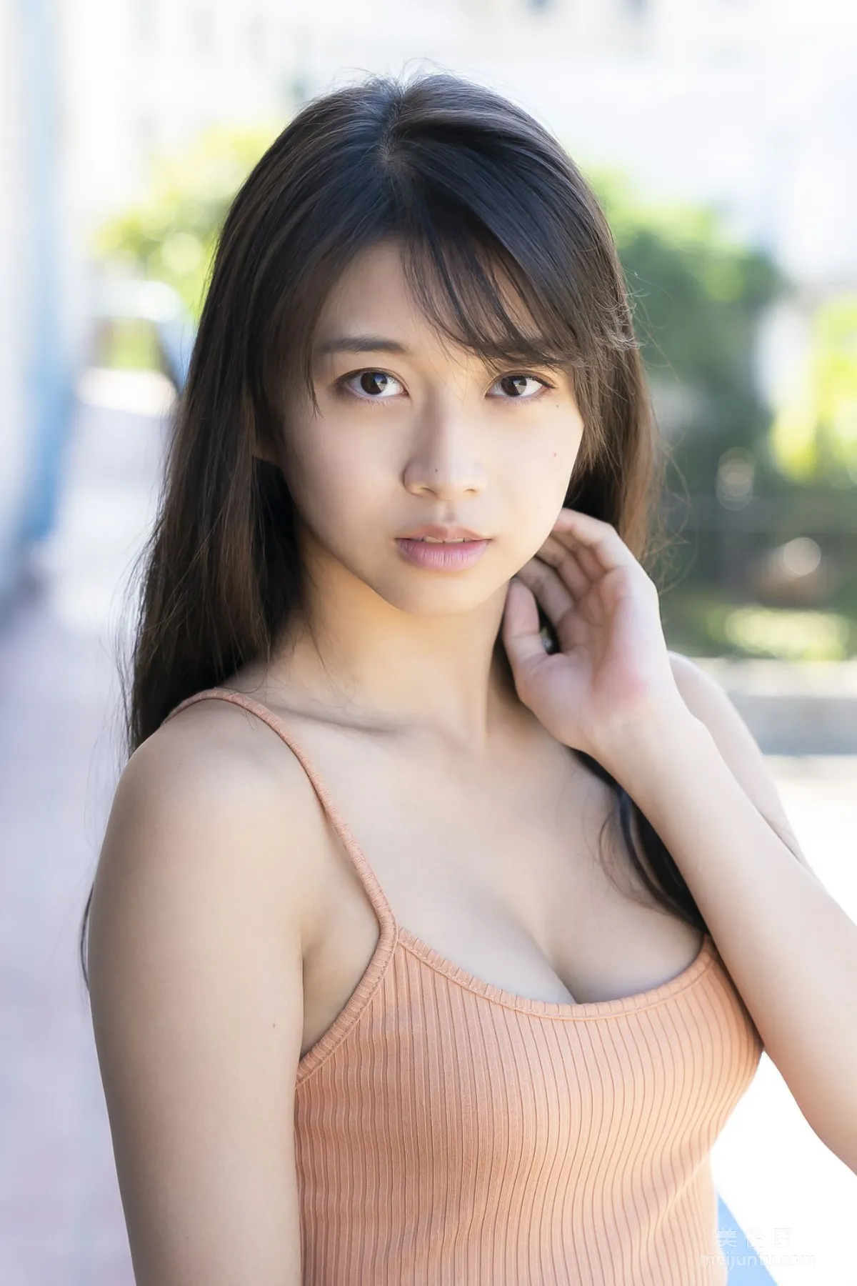 [Hello! Project Digital Books] No.205 Maria Makino Maria Makino photo 25