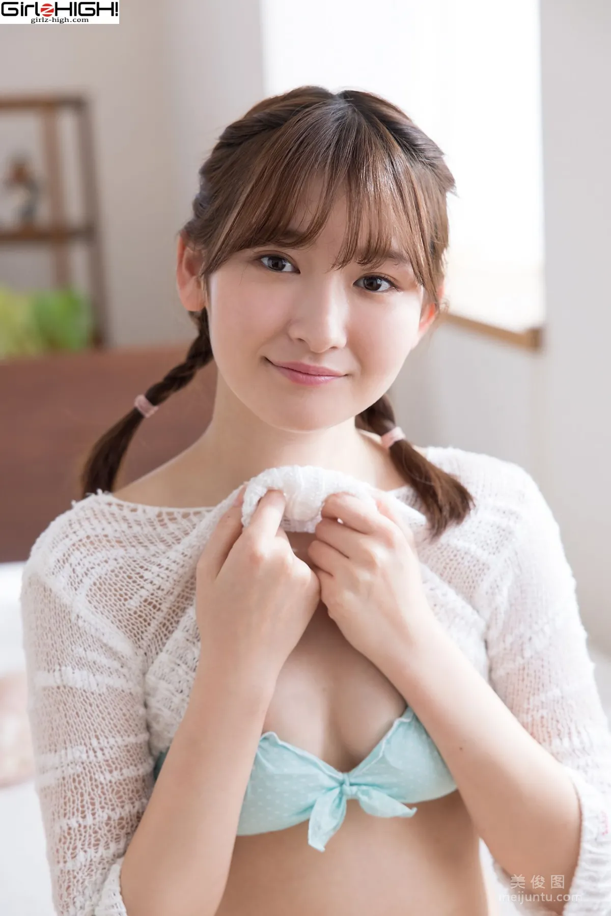 [Girlz-High] 近藤あさみ - bfaa_063_001 18