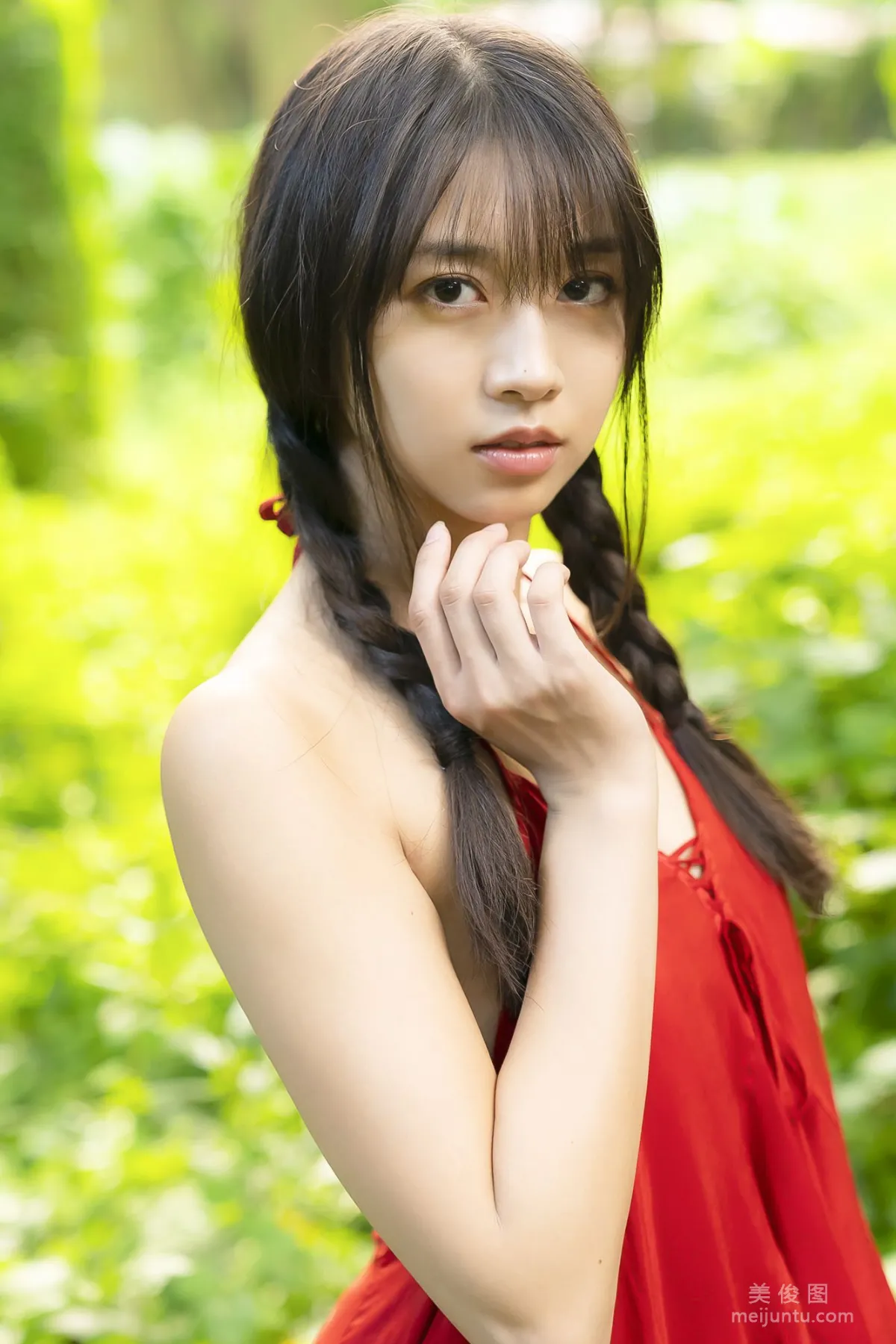 [Hello! Project Digital Books] No.205 牧野真莉愛 Maria Makino 9