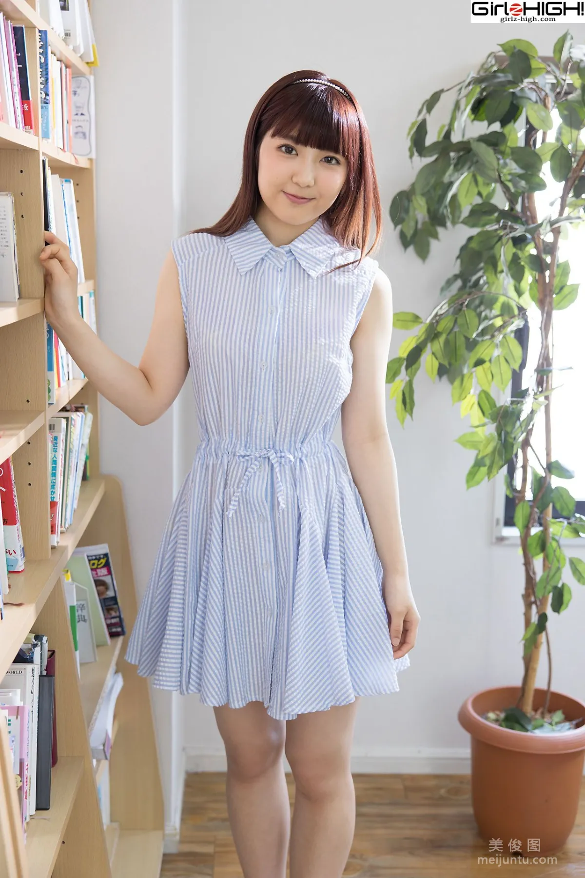 [Girlz-High] 高梨あい Ai Takanashi - bfaa_061_0032