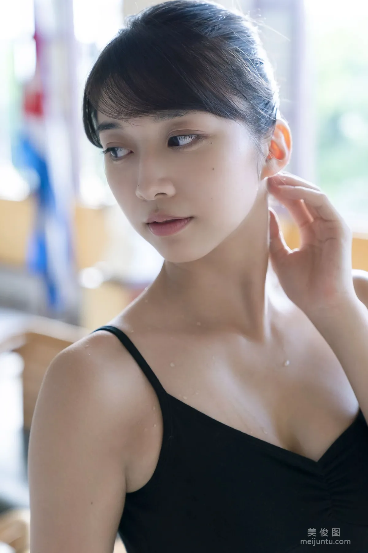 [Hello! Project Digital Books] No.205 Maria Makino Maria Makino photo 38
