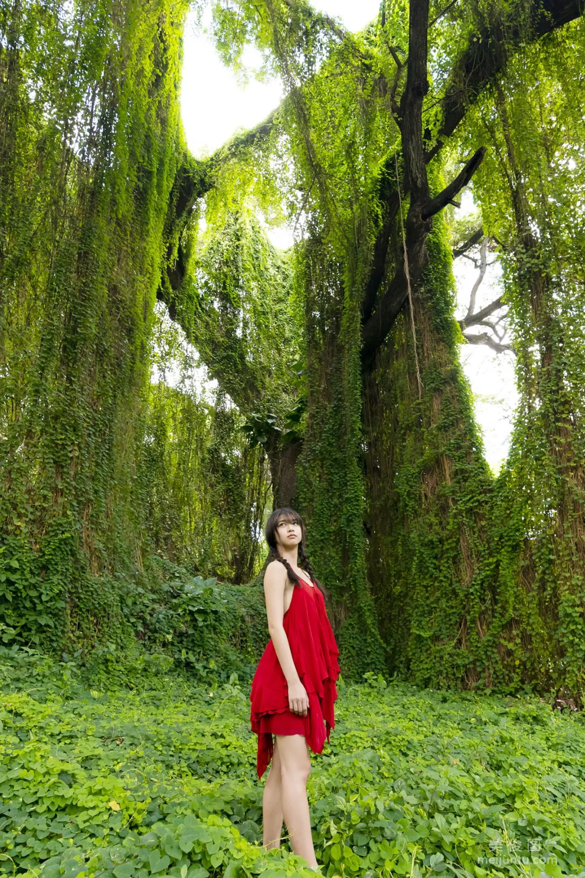 [Hello! Project Digital Books] No.205 牧野真莉愛 Maria Makino 2