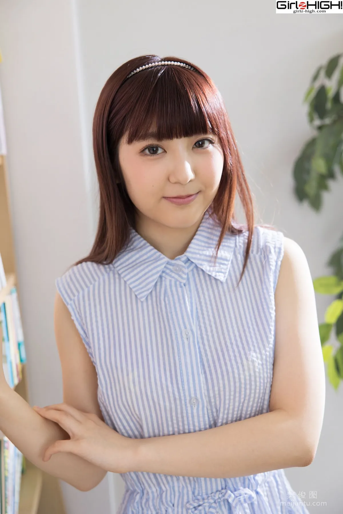 [Girlz-High] 高梨あい Ai Takanashi - bfaa_061_0034