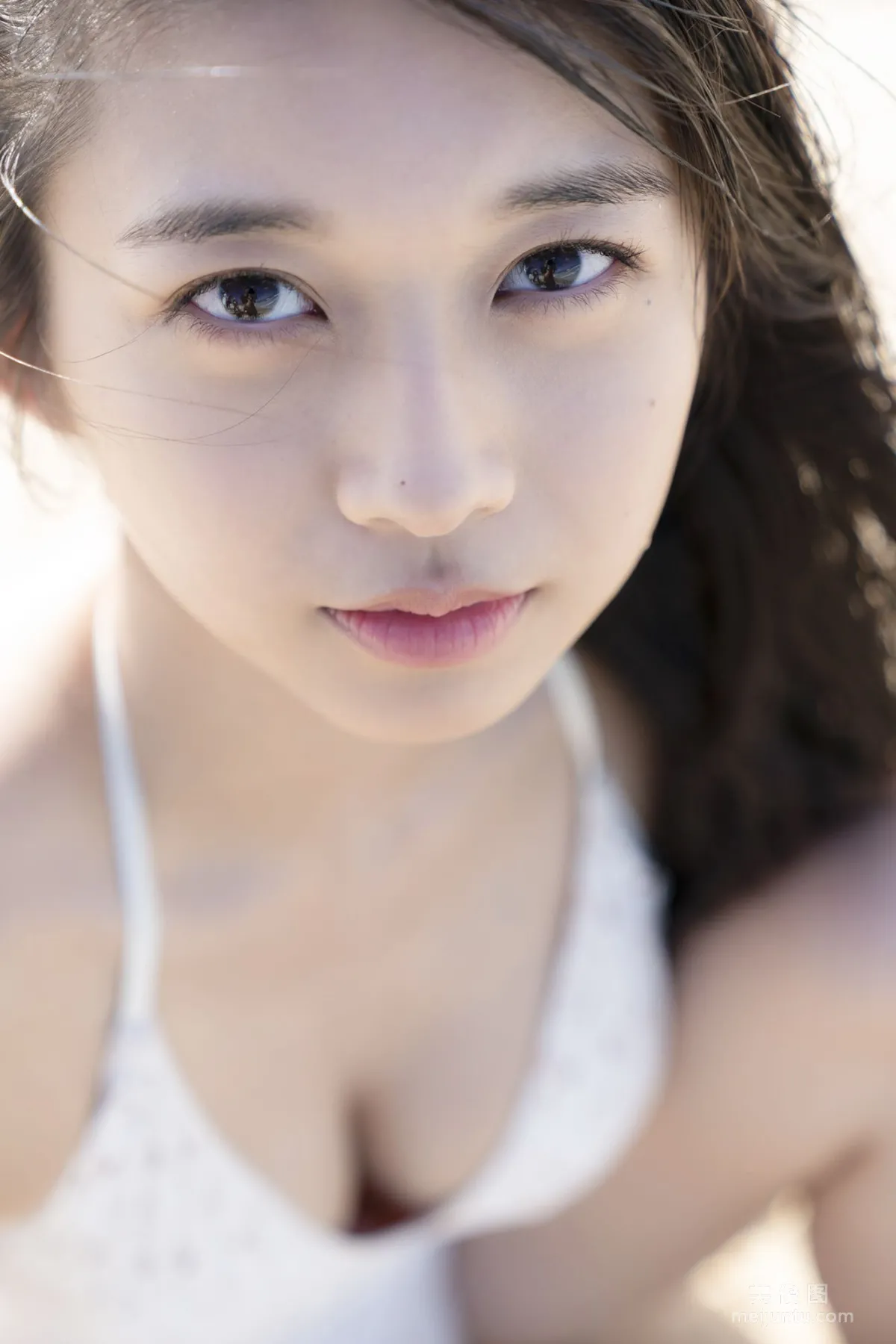 [Hello! Project Digital Books] No.205 Maria Makino Maria Makino photo 59