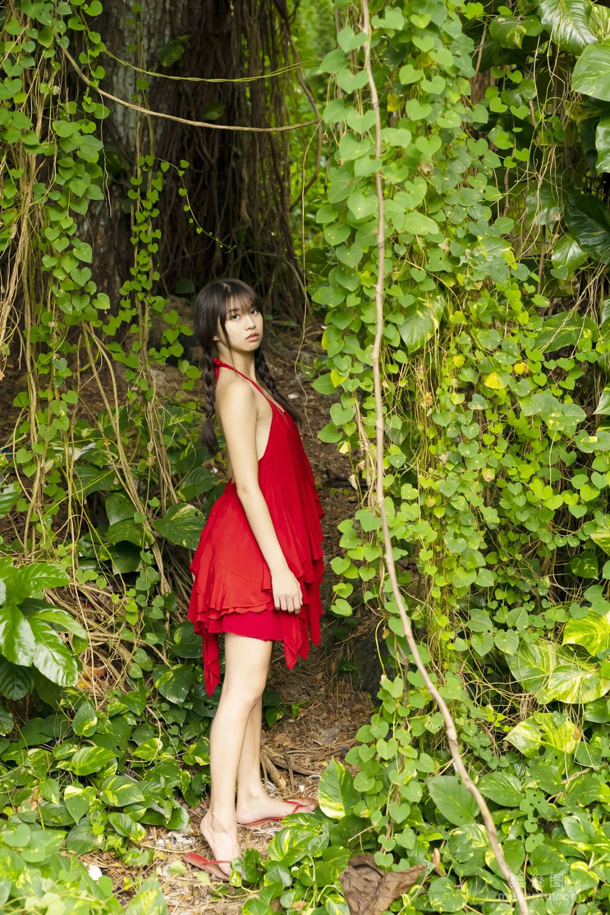 [Hello! Project Digital Books] No.205 Maria Makino Maria Makino photo 5