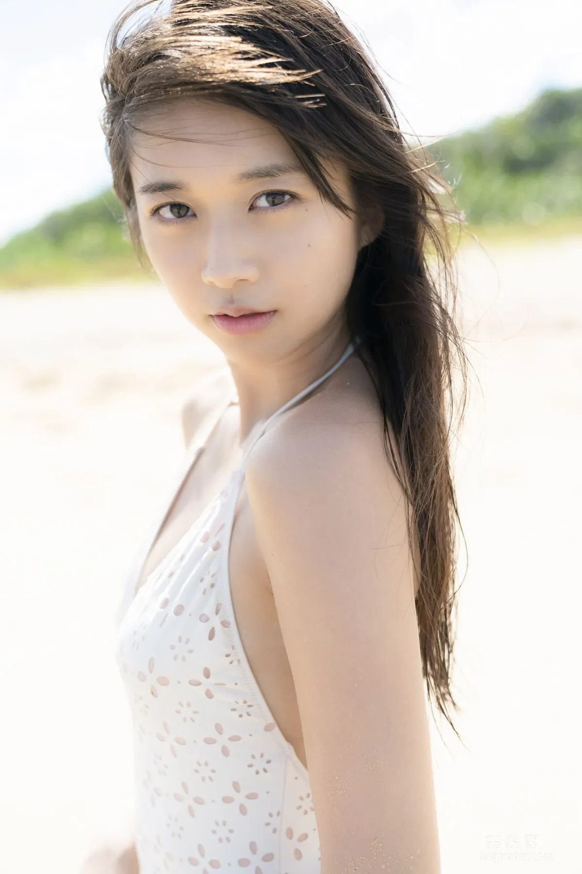 [Hello! Project Digital Books] No.205 Maria Makino Maria Makino photo 63