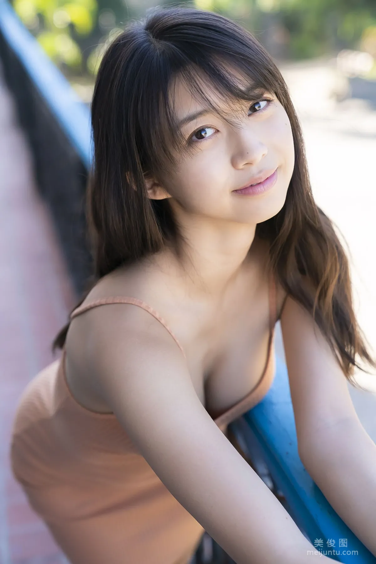 [Hello! Project Digital Books] No.205 Maria Makino Maria Makino photo 20