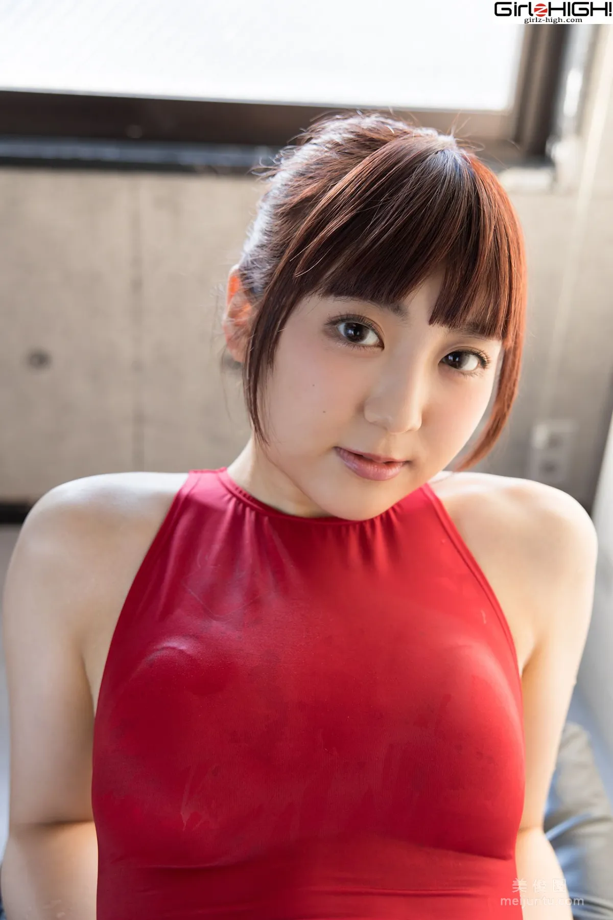 [Girlz-High] Ai Takanashi 高梨あい - bfaa_061_005 寫真套圖 15