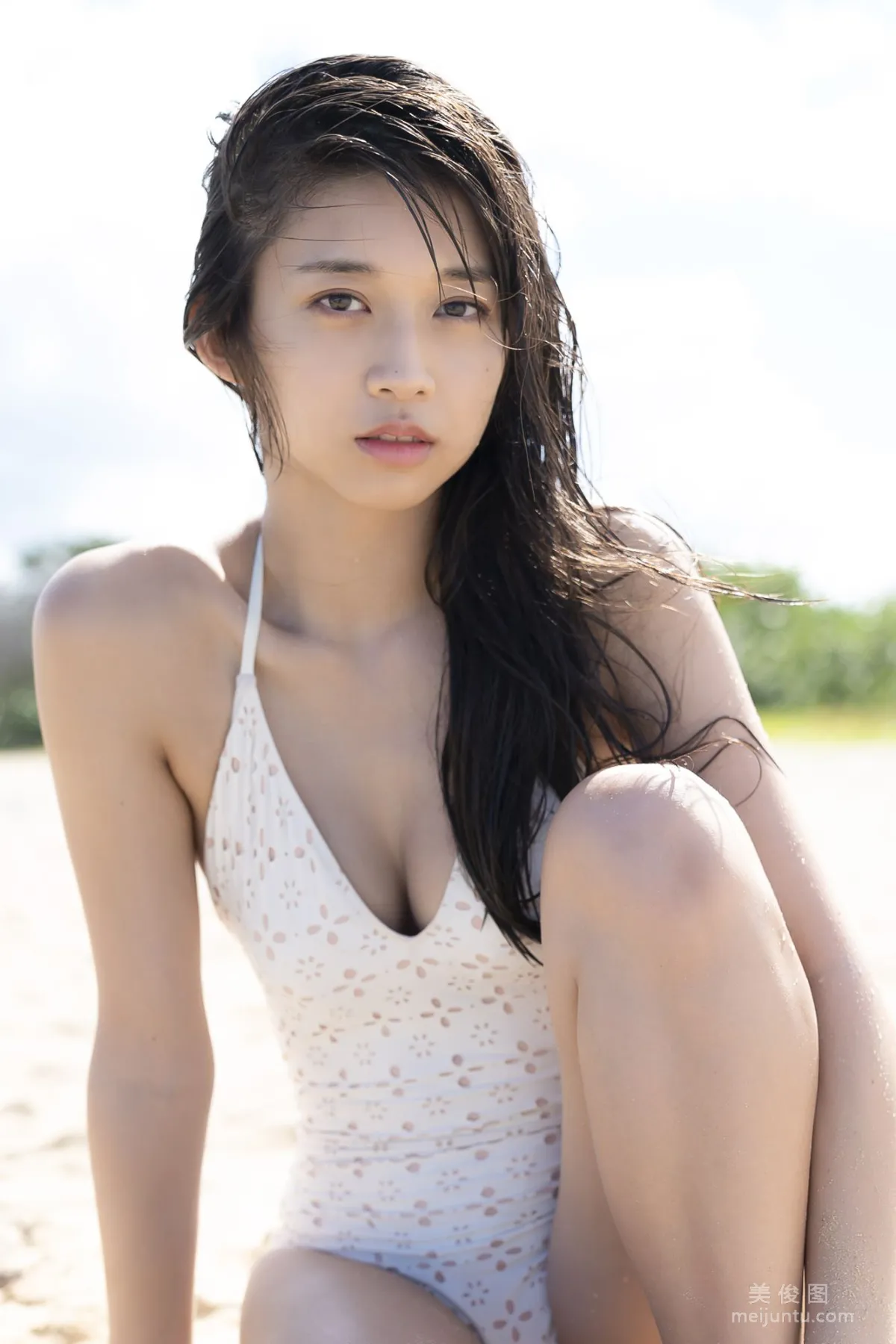 [Hello! Project Digital Books] No.205 Maria Makino Maria Makino photo 60
