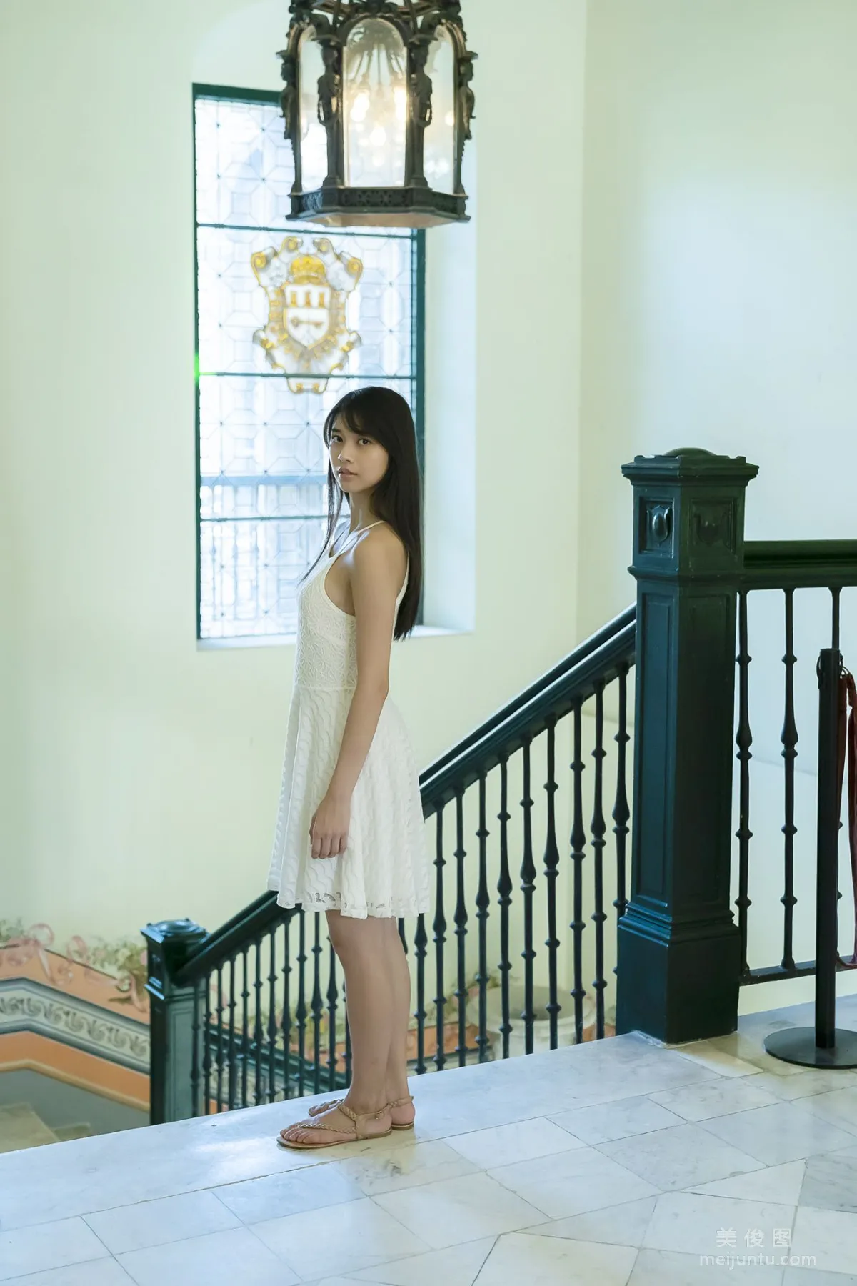 [Hello! Project Digital Books] No.205 Maria Makino Maria Makino photo 44