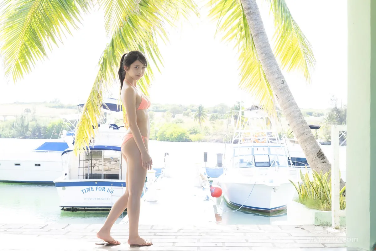 [Hello! Project Digital Books] No.205 Maria Makino Maria Makino photo 91