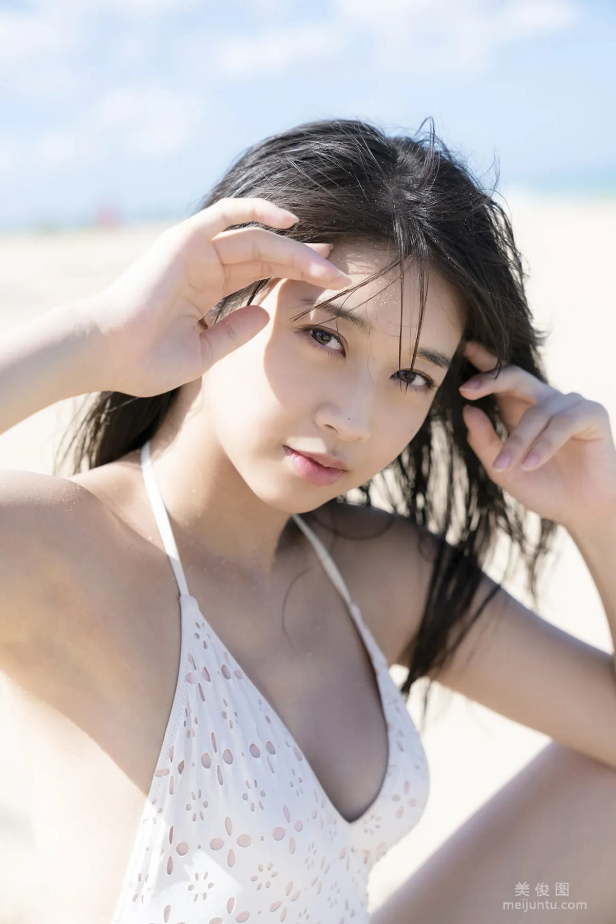 [Hello! Project Digital Books] No.205 Maria Makino Maria Makino photo 56