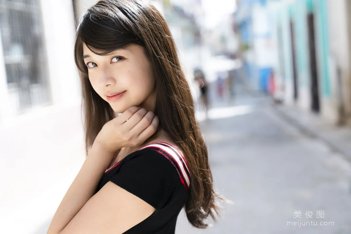 [Hello! Project Digital Books] No.205 Maria Makino Maria Makino photo 27