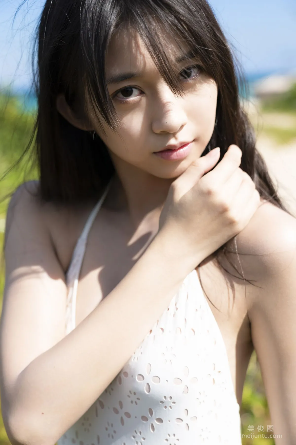 [Hello! Project Digital Books] No.205 Maria Makino Maria Makino photo 52