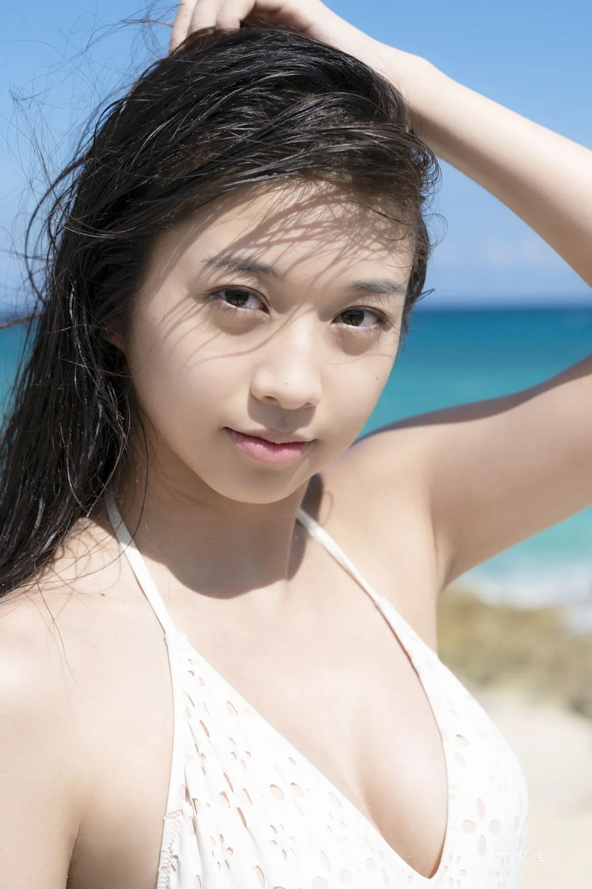 [Hello! Project Digital Books] No.205 Maria Makino Maria Makino photo 66