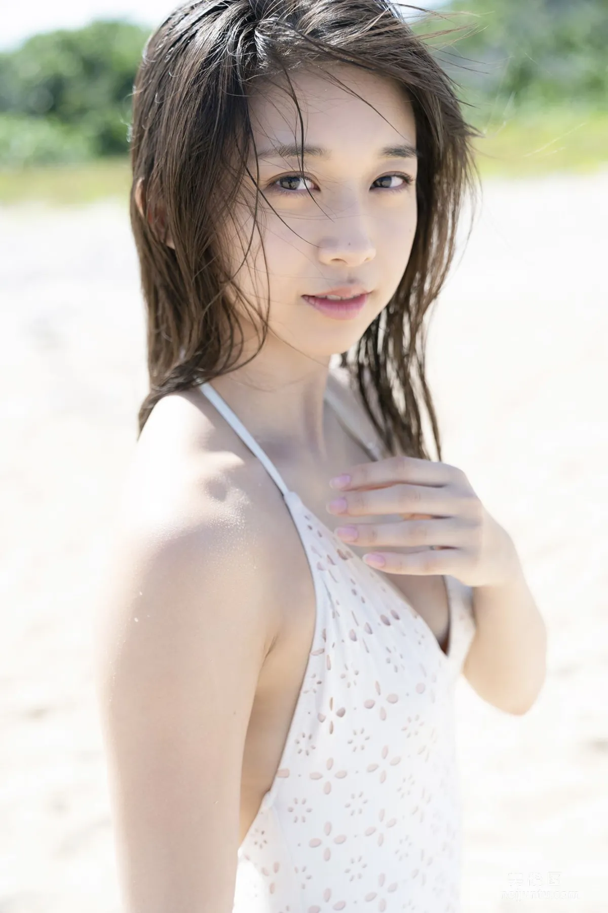 [Hello! Project Digital Books] No.205 Maria Makino Maria Makino photo 55