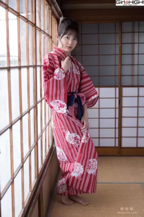 [Girlz-High] 神前つかさ Tsukasa Kanzaki - bfaz_031_004