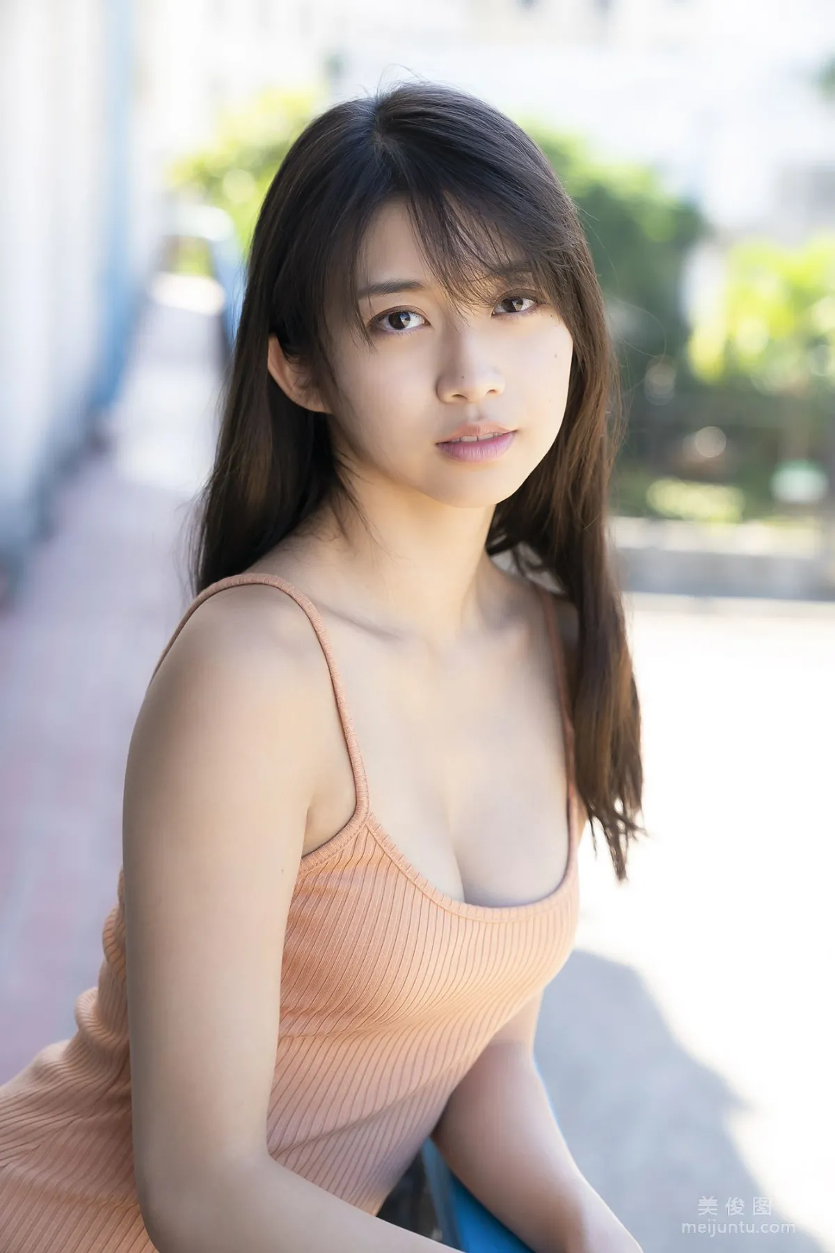 [Hello! Project Digital Books] No.205 Maria Makino Maria Makino photo 24
