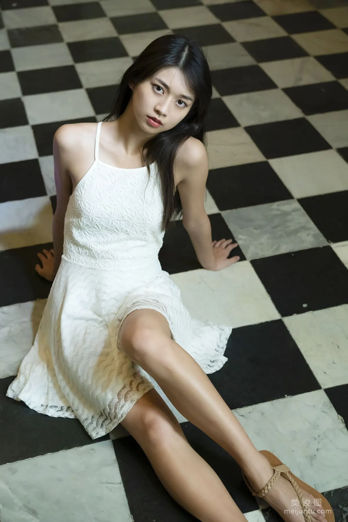 [Hello! Project Digital Books] No.205 Maria Makino Maria Makino photo 46