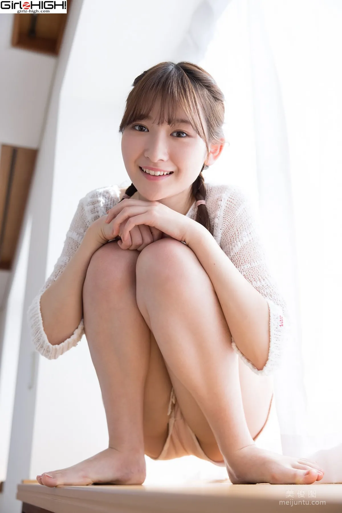 [Girlz-High] 近藤あさみ - bfaa_063_001 12
