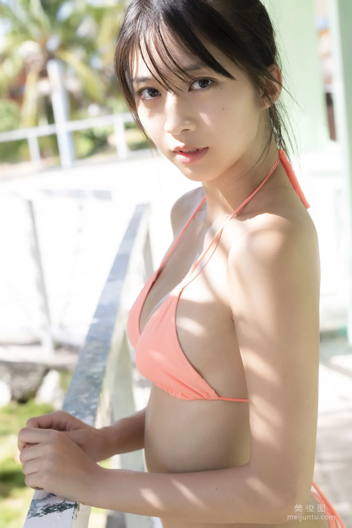 [Hello! Project Digital Books] No.205 Maria Makino Maria Makino photo 87