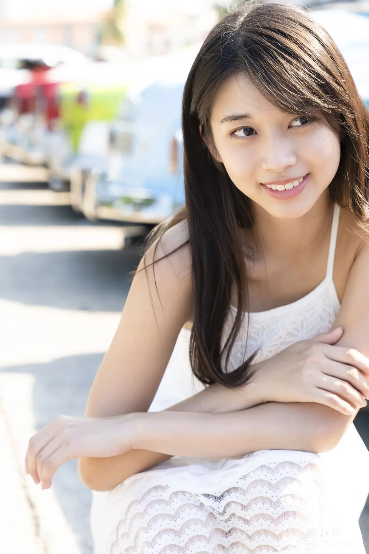 [Hello! Project Digital Books] No.205 Maria Makino Maria Makino photo 50