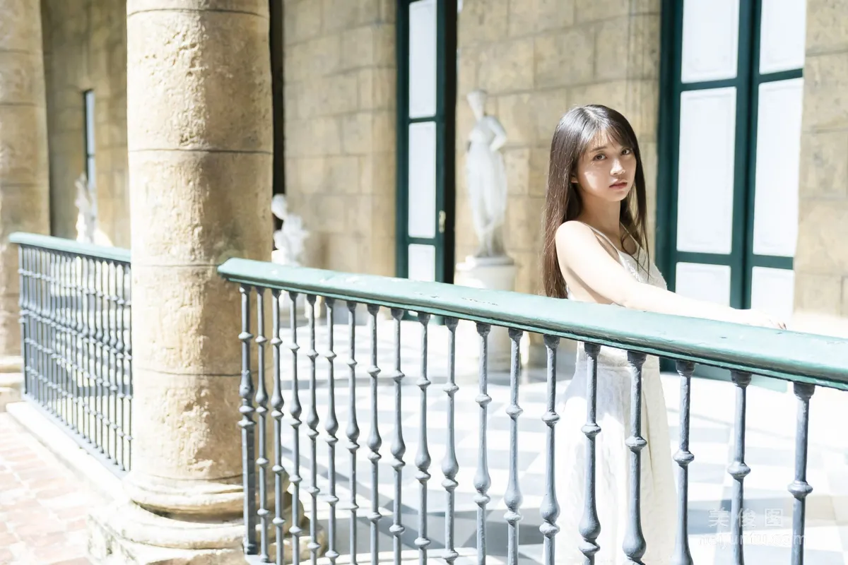 [Hello! Project Digital Books] No.205 Maria Makino Maria Makino photo 47