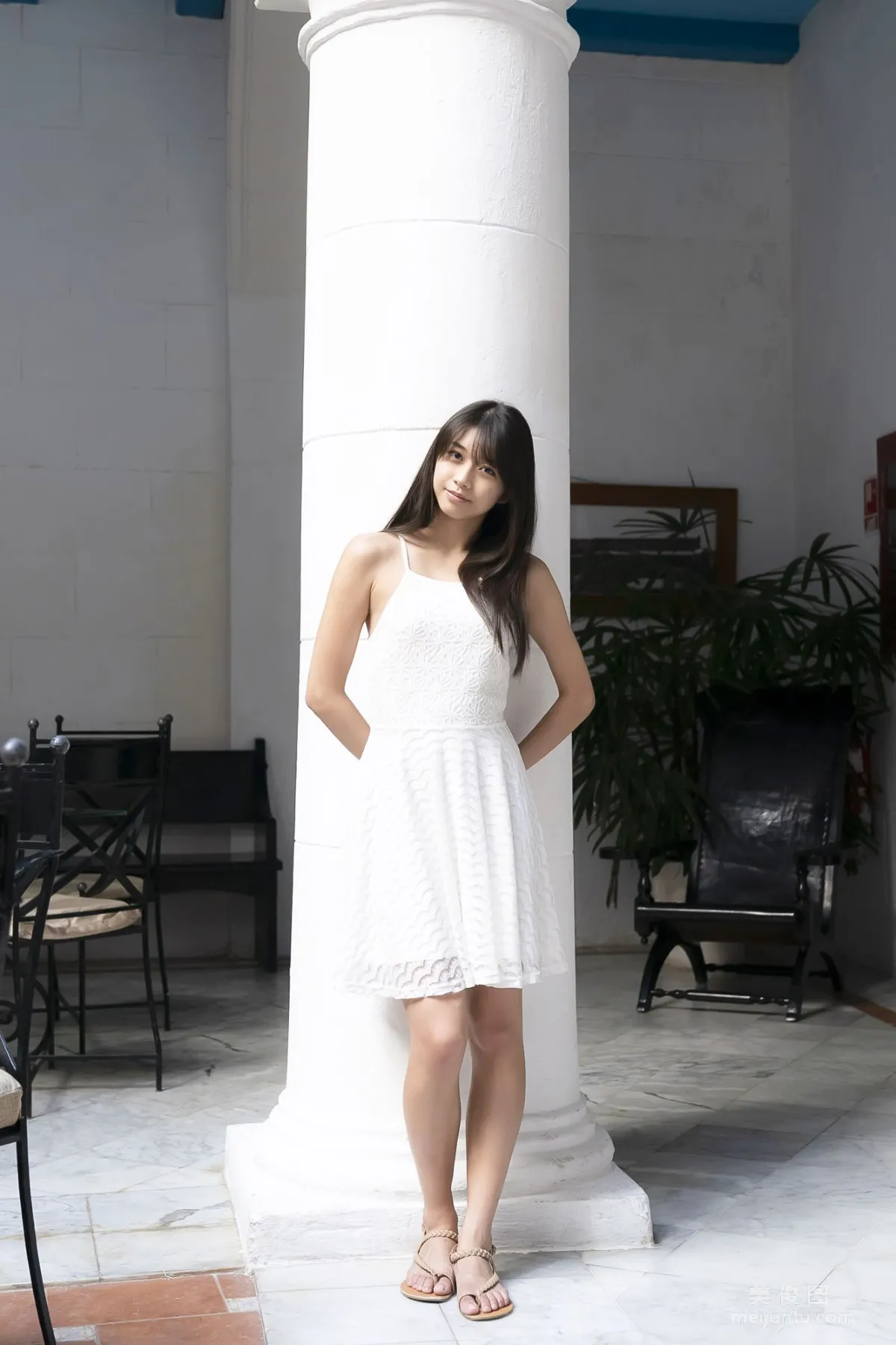 [Hello! Project Digital Books] No.205 Maria Makino Maria Makino photo 42