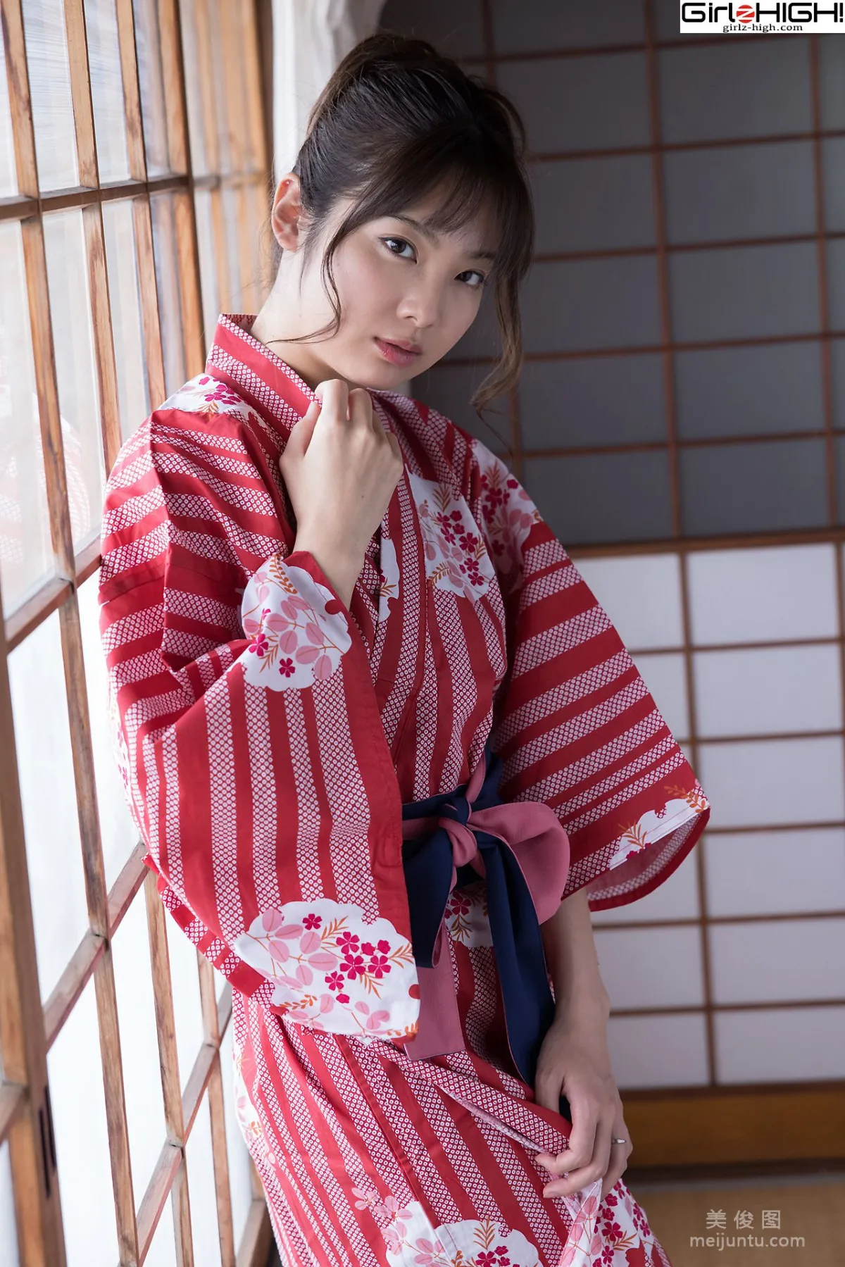 [Girlz-High] 神前つかさ Tsukasa Kanzaki - bfaz_031_004 2