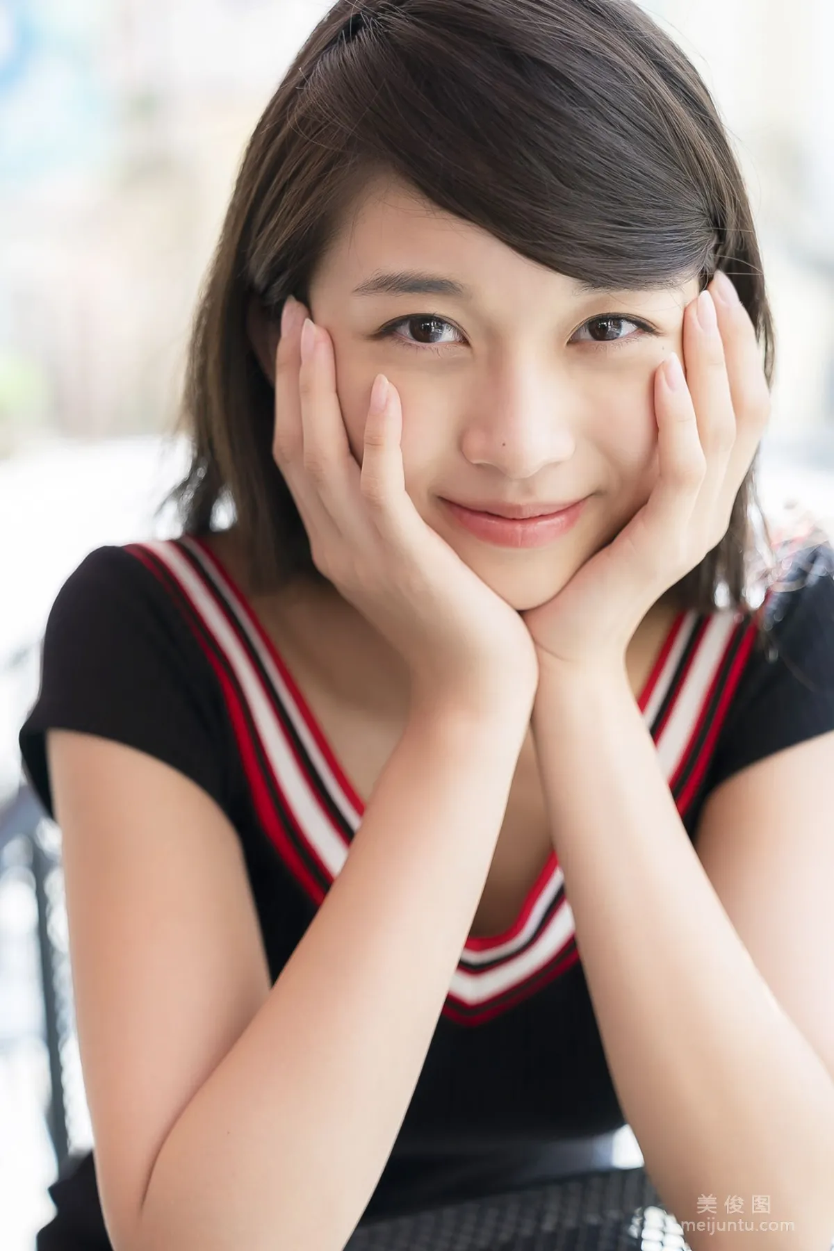 [Hello! Project Digital Books] No.205 Maria Makino Maria Makino photo 30