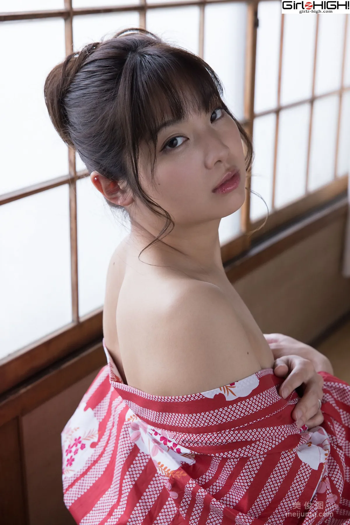 [Girlz-High] 神前つかさ Tsukasa Kanzaki - bfaz_031_00410