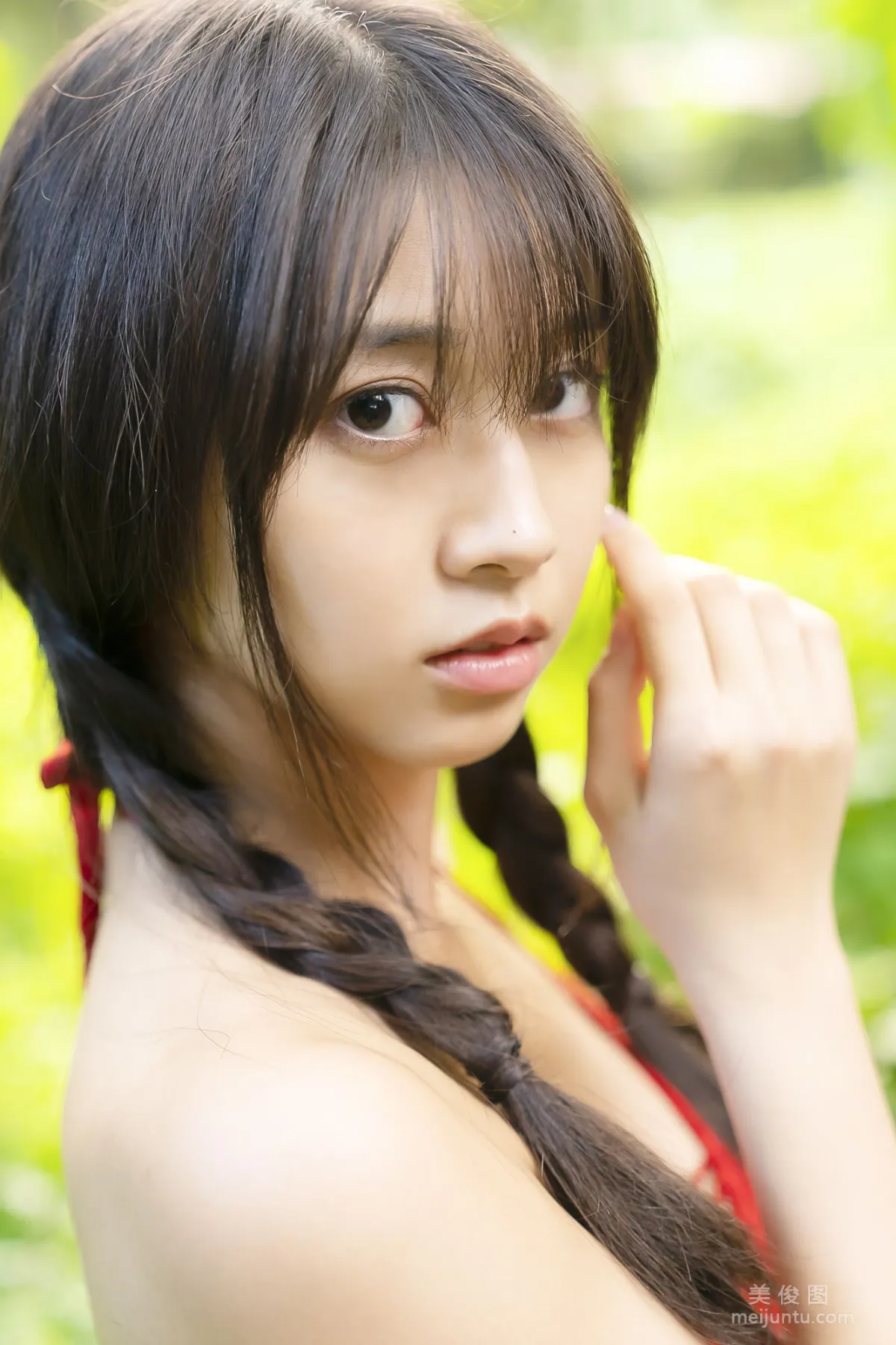 [Hello! Project Digital Books] No.205 Maria Makino Maria Makino photo 10