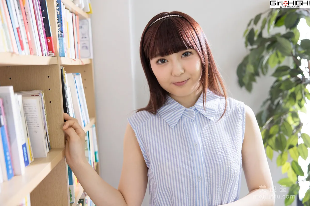 [Girlz-High] 高梨あい Ai Takanashi - bfaa_061_0033