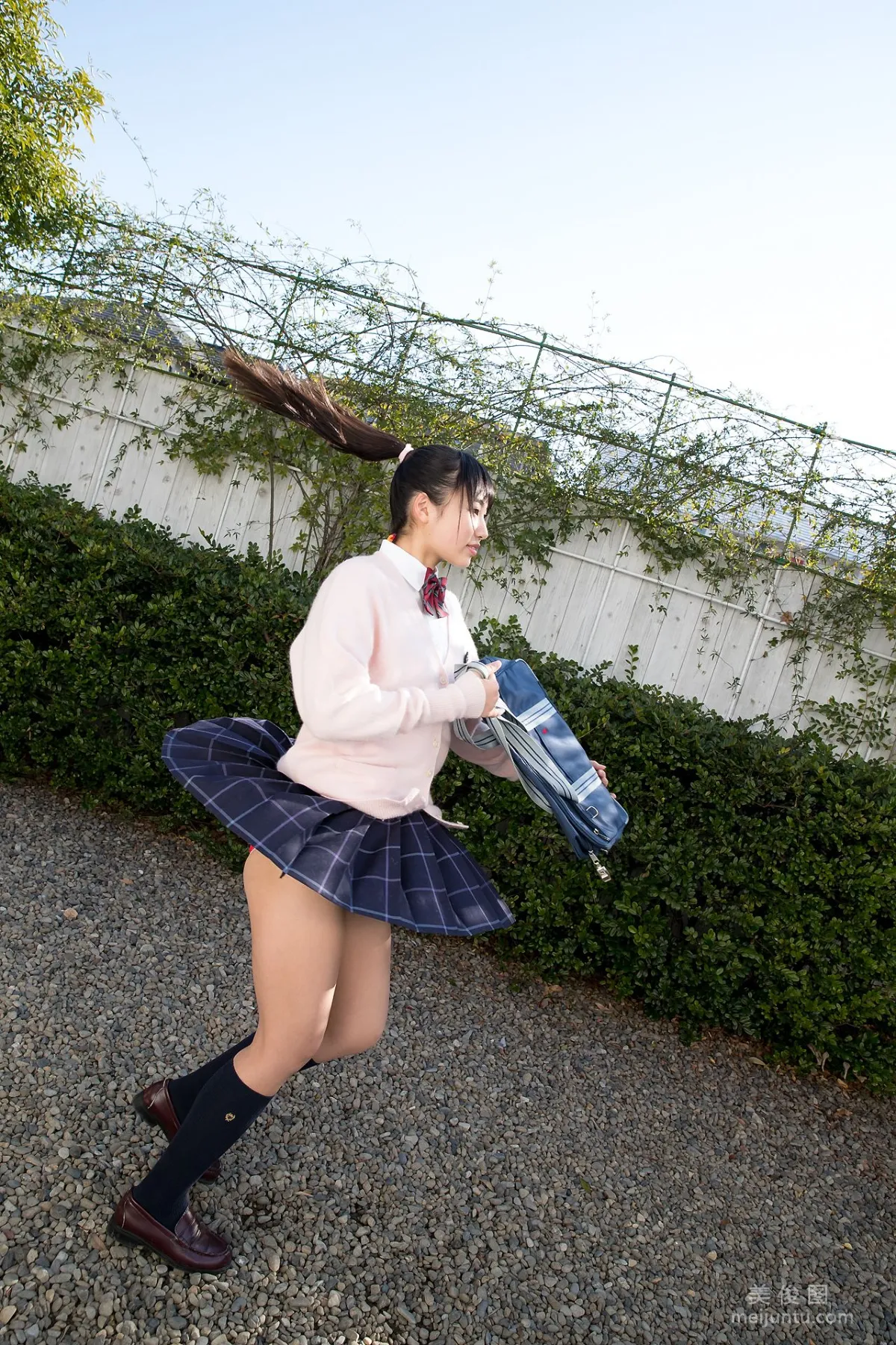 [Minisuka.tv] 宮丸くるみ - Regular Gallery 9.1 2