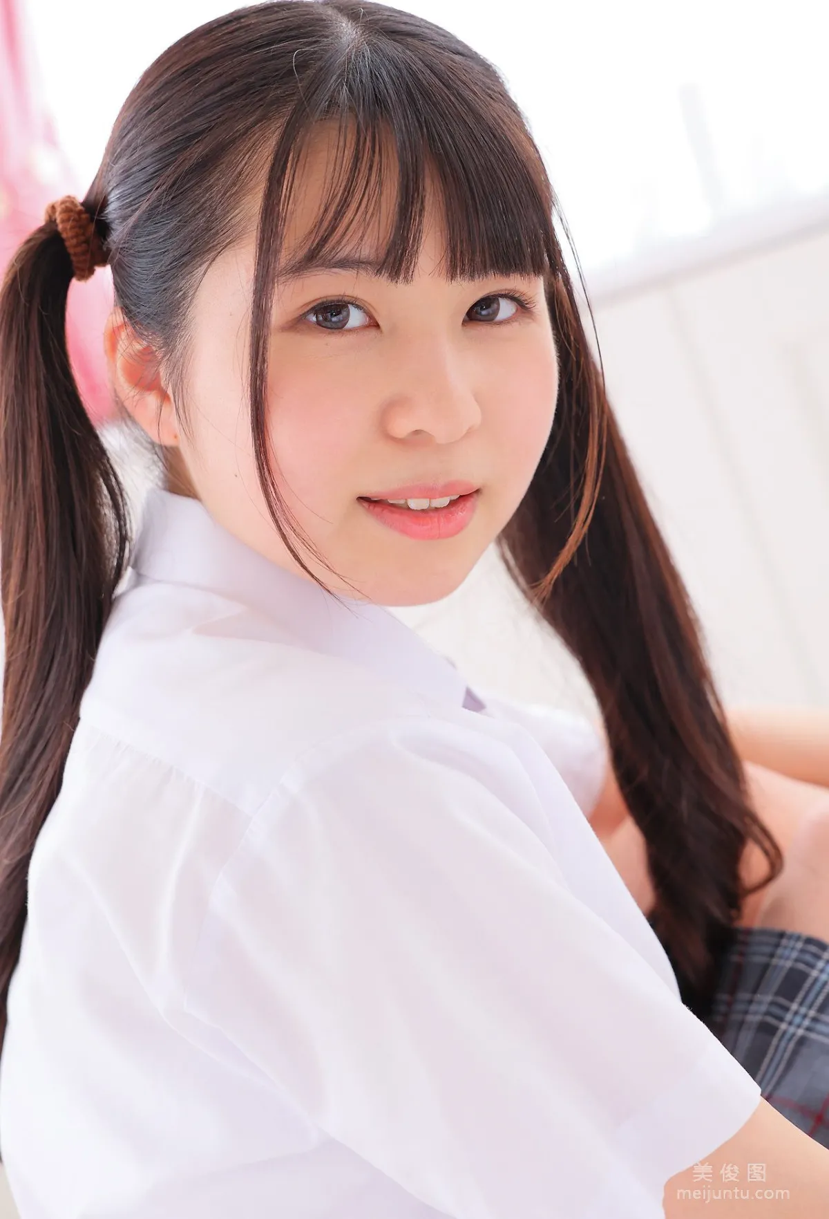 [Minisuka.tv] Umi Kokono 心乃うみ - Regular Gallery 0144