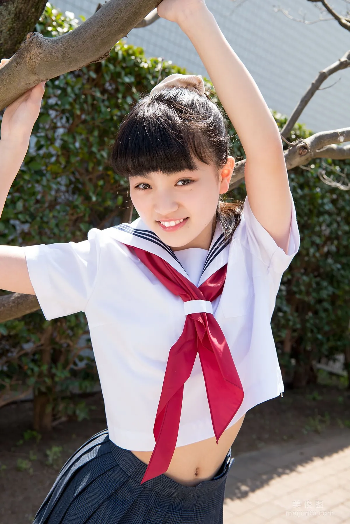 [Minisuka.tv] 玉城ひなこ - Premium Gallery 0222