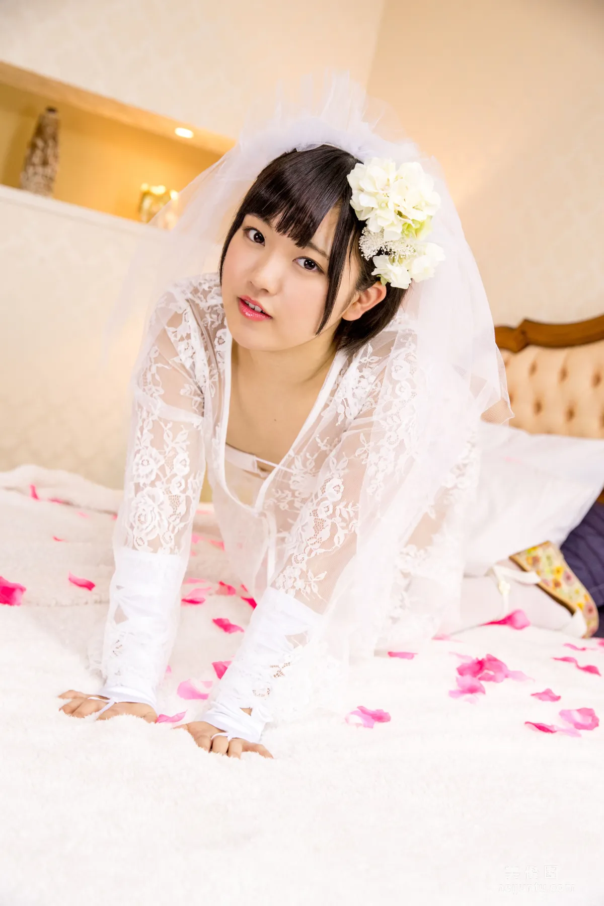 [Minisuka.tv] 香月りお 4k_l_anju_29 - PPV 寫真套圖 12