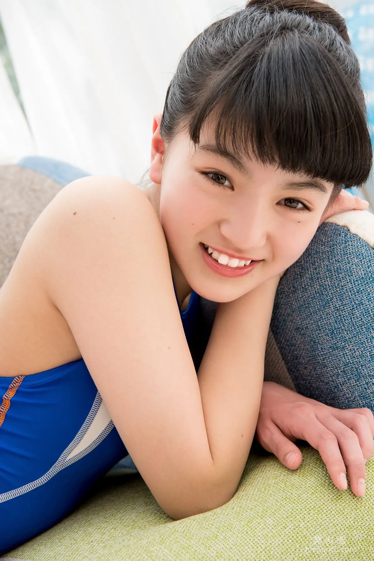 [Minisuka.tv] Hinako Tamaki 玉城ひなこ - Premium Gallery 03 寫真套圖 39