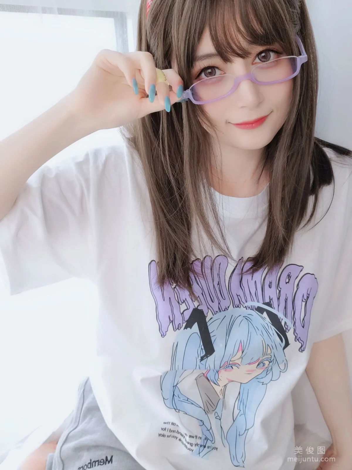 Baiyin 81: Web Idols photo 39