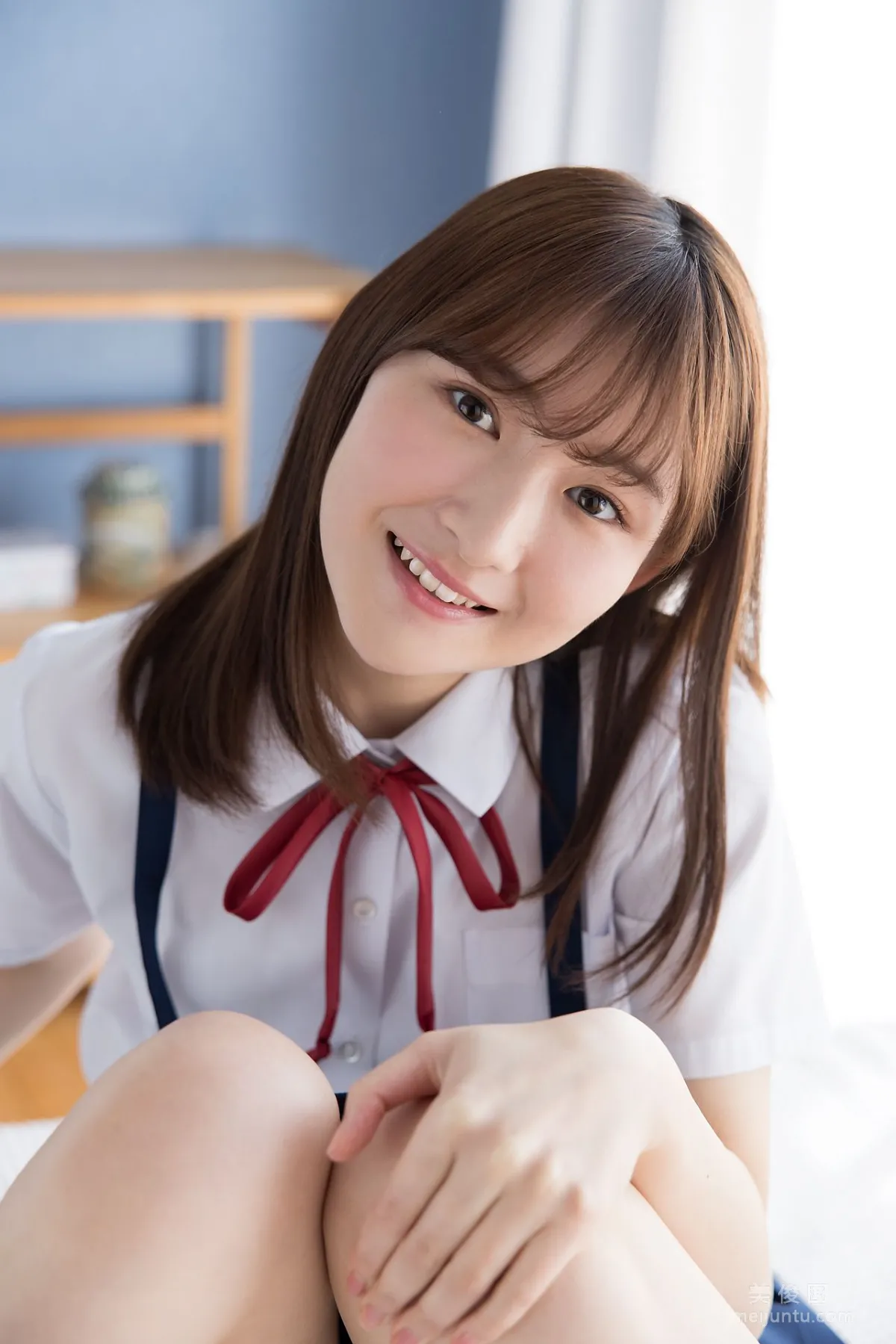 [Minisuka.tv] 近藤あさみ - Limited Gallery 31.1 寫真套圖 28