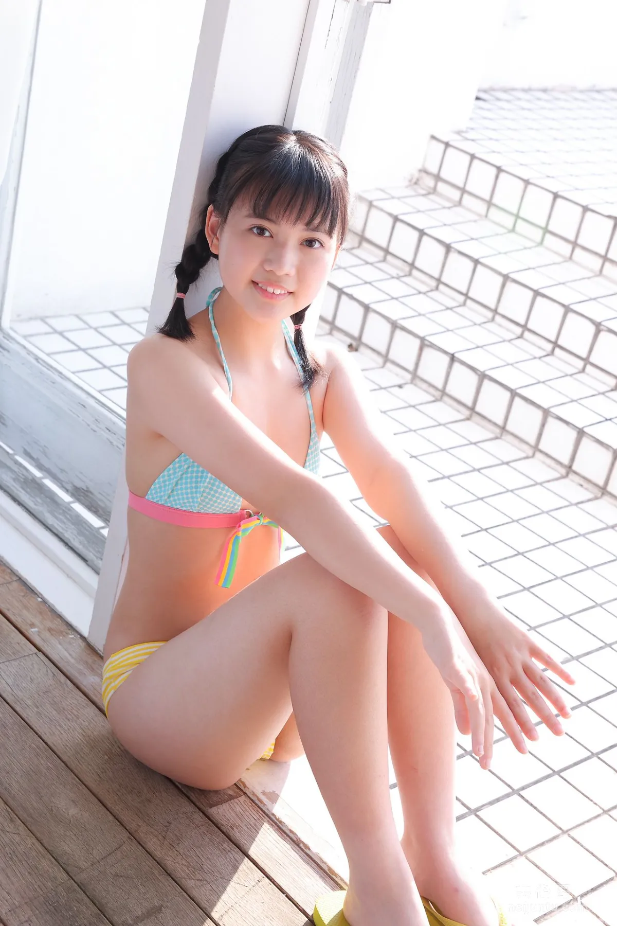 [Minisuka.tv] 咲羽ひなり - Secret Gallery (STAGE1) 0343