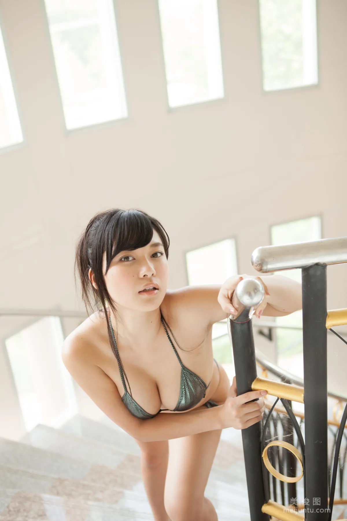 [Minisuka.tv] 山中知恵 4kr_tomoe-y106 - PPV 33
